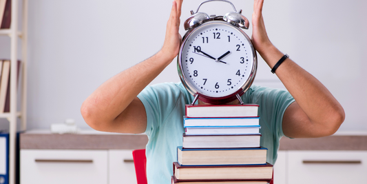 How to Create an Effective 11+ Study Schedule: Balancing School and Prep