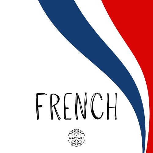 Français - French