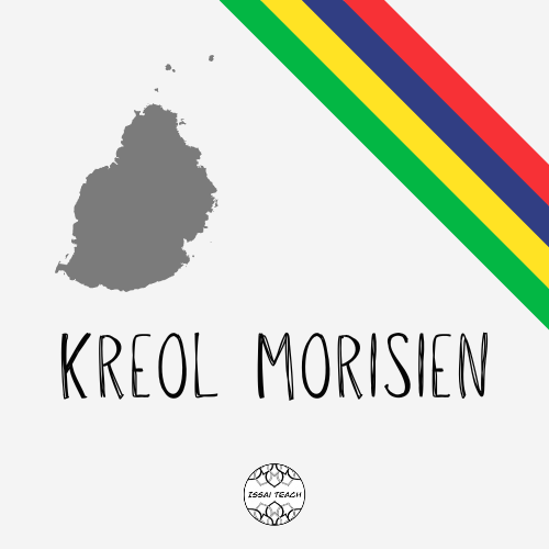 Kreol Morisien - Mauritian Creole