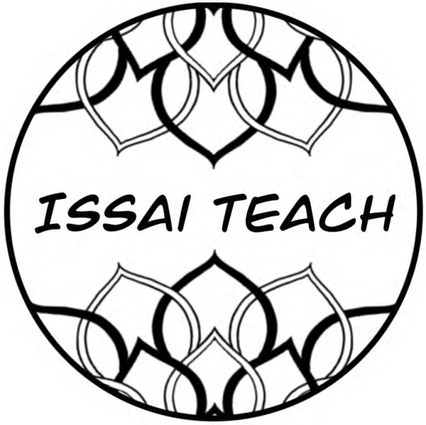 Issai Teach LTD